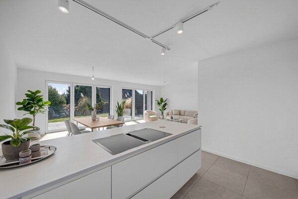 Küche, Visualisierung