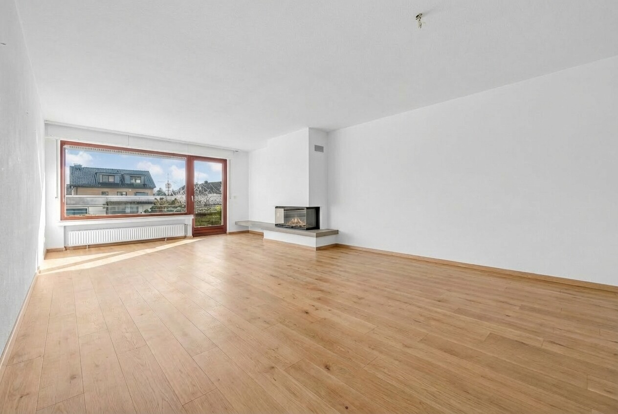 Visualisierung, Wohnzimmer1