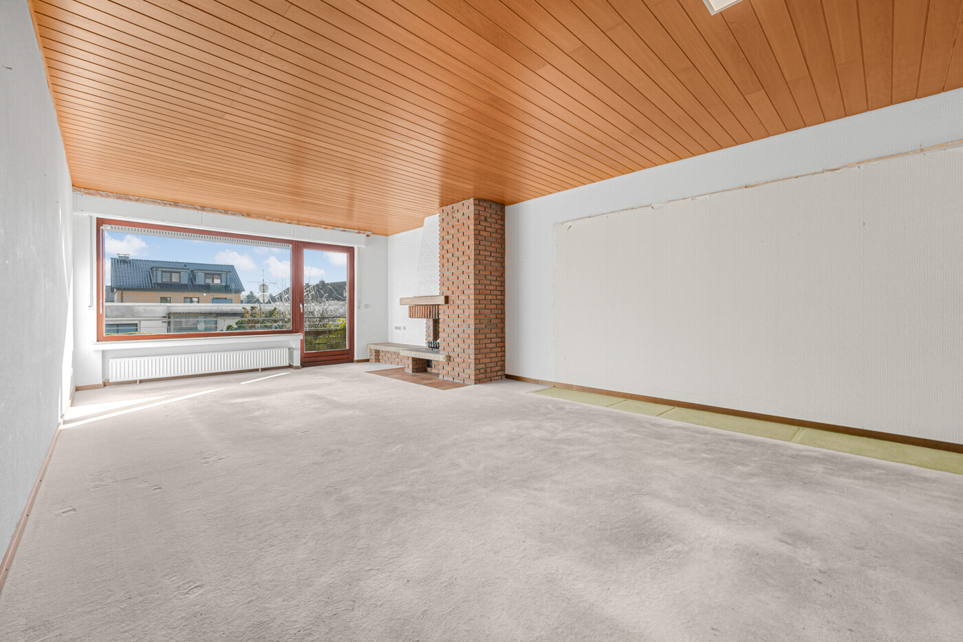 Wohnzimmer, Erdgeschoss