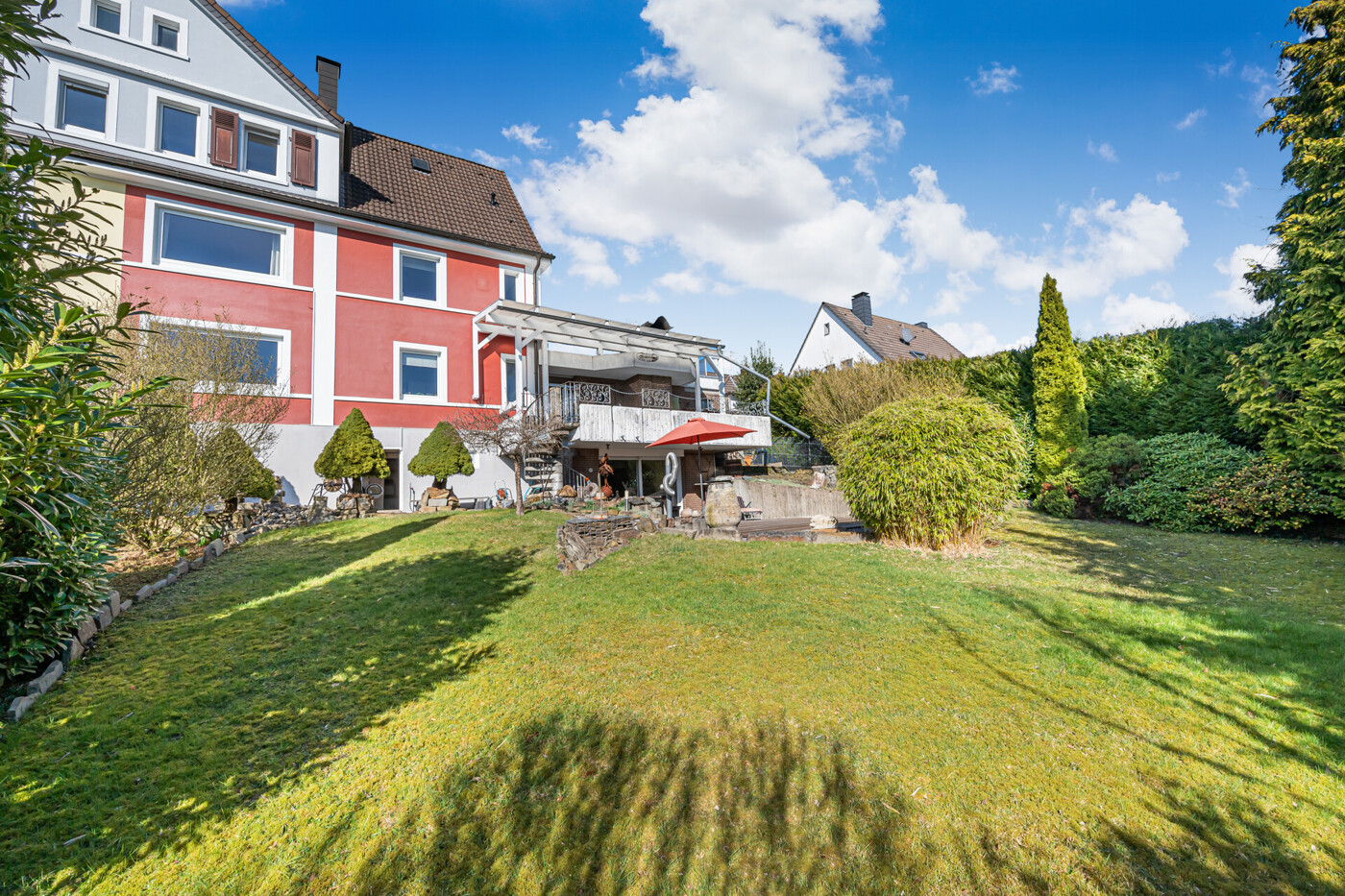 Garten