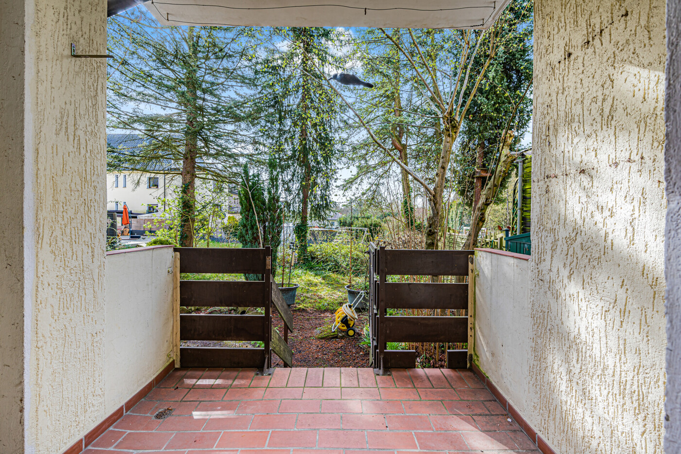 Loggia