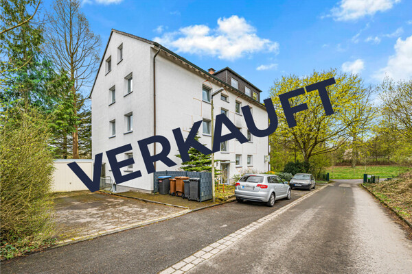VERKAUFT