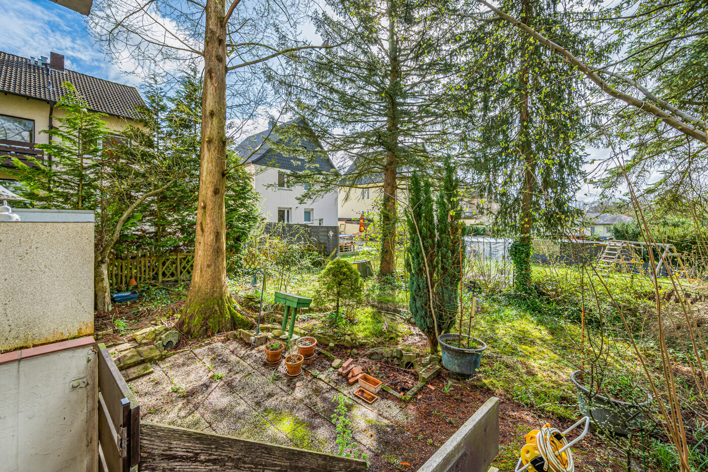 Garten