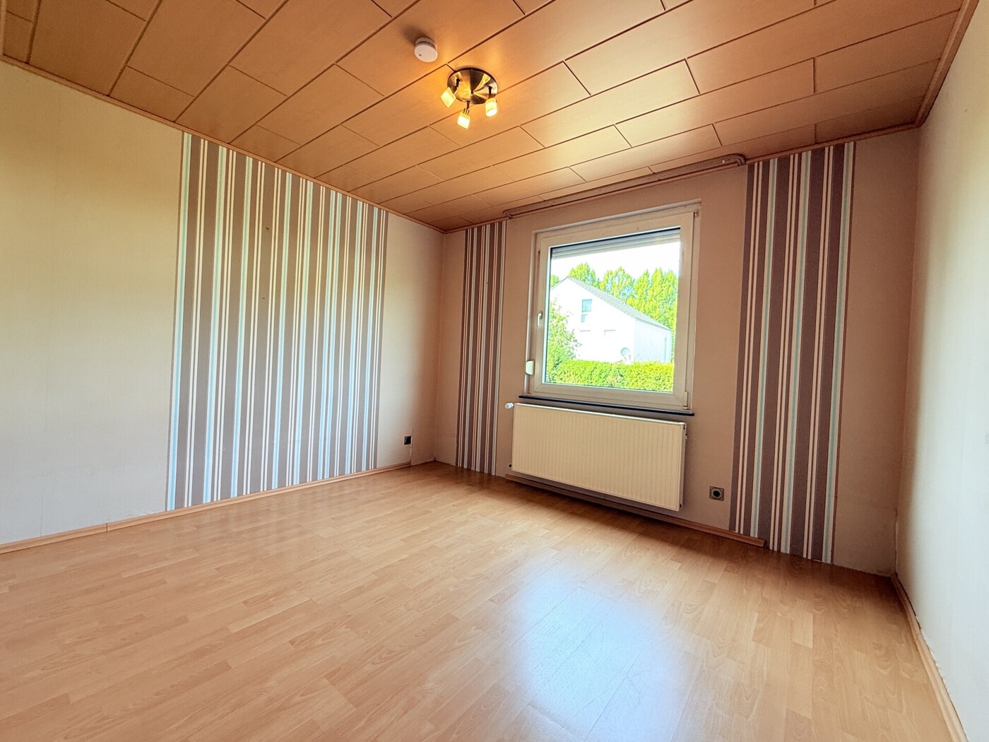 Kinderzimmer, aktuell