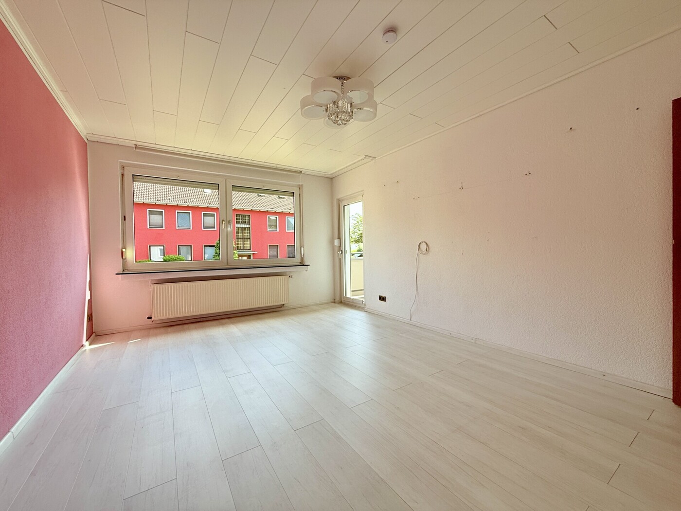 Wohnzimmer, aktuell