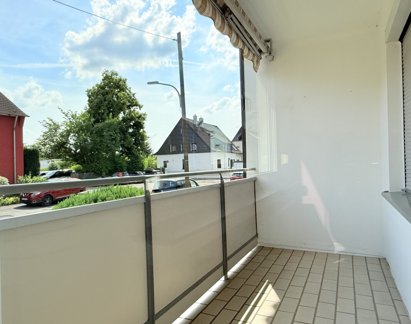 Loggia