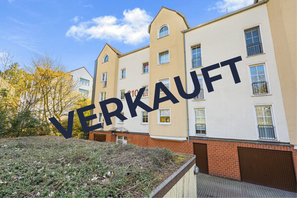VERKAUFT 