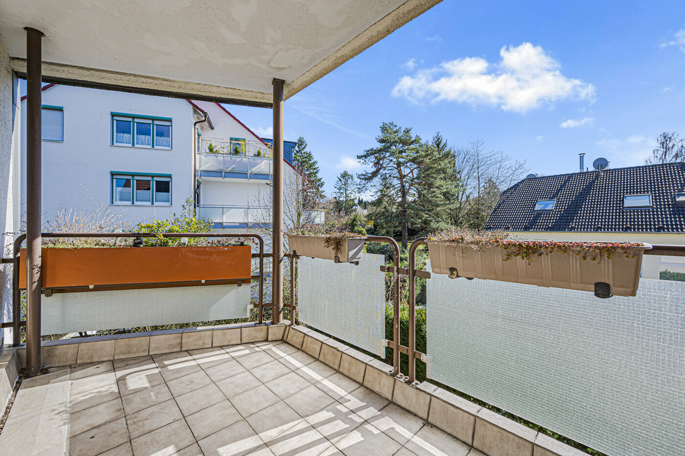Loggia