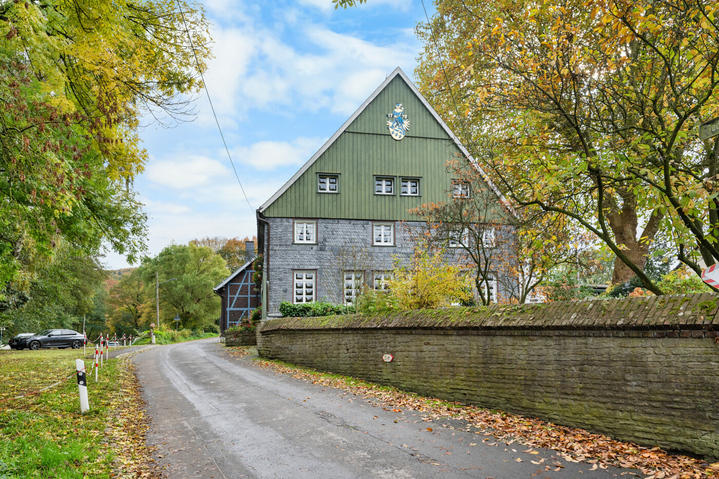 Außenansicht