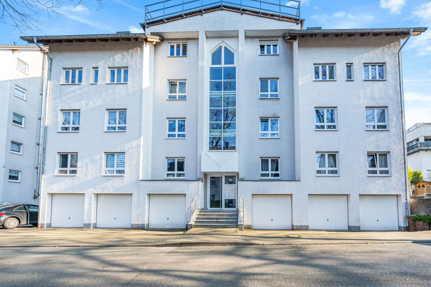 Außenansicht