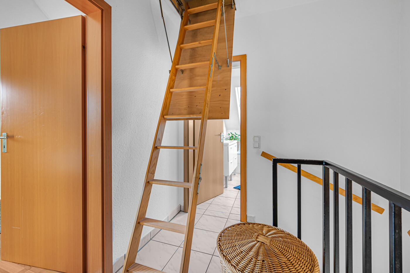 Spitzboden