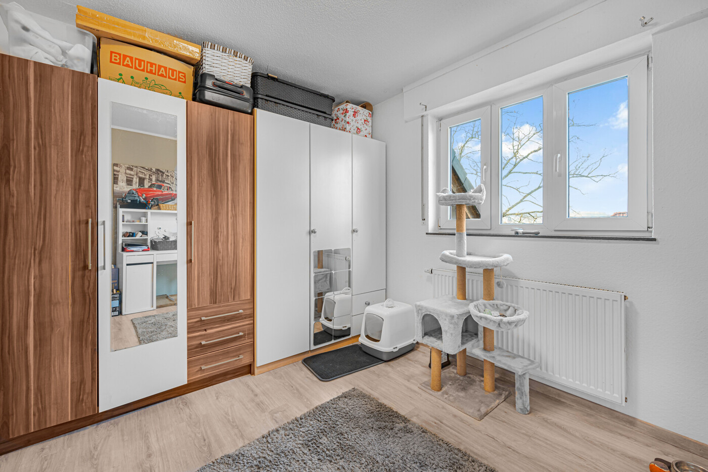 Büro