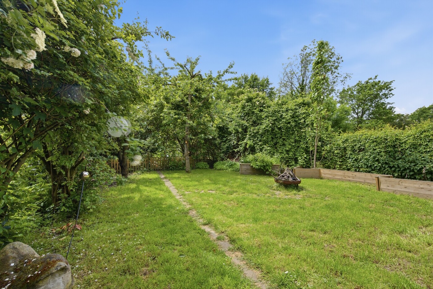 Garten
