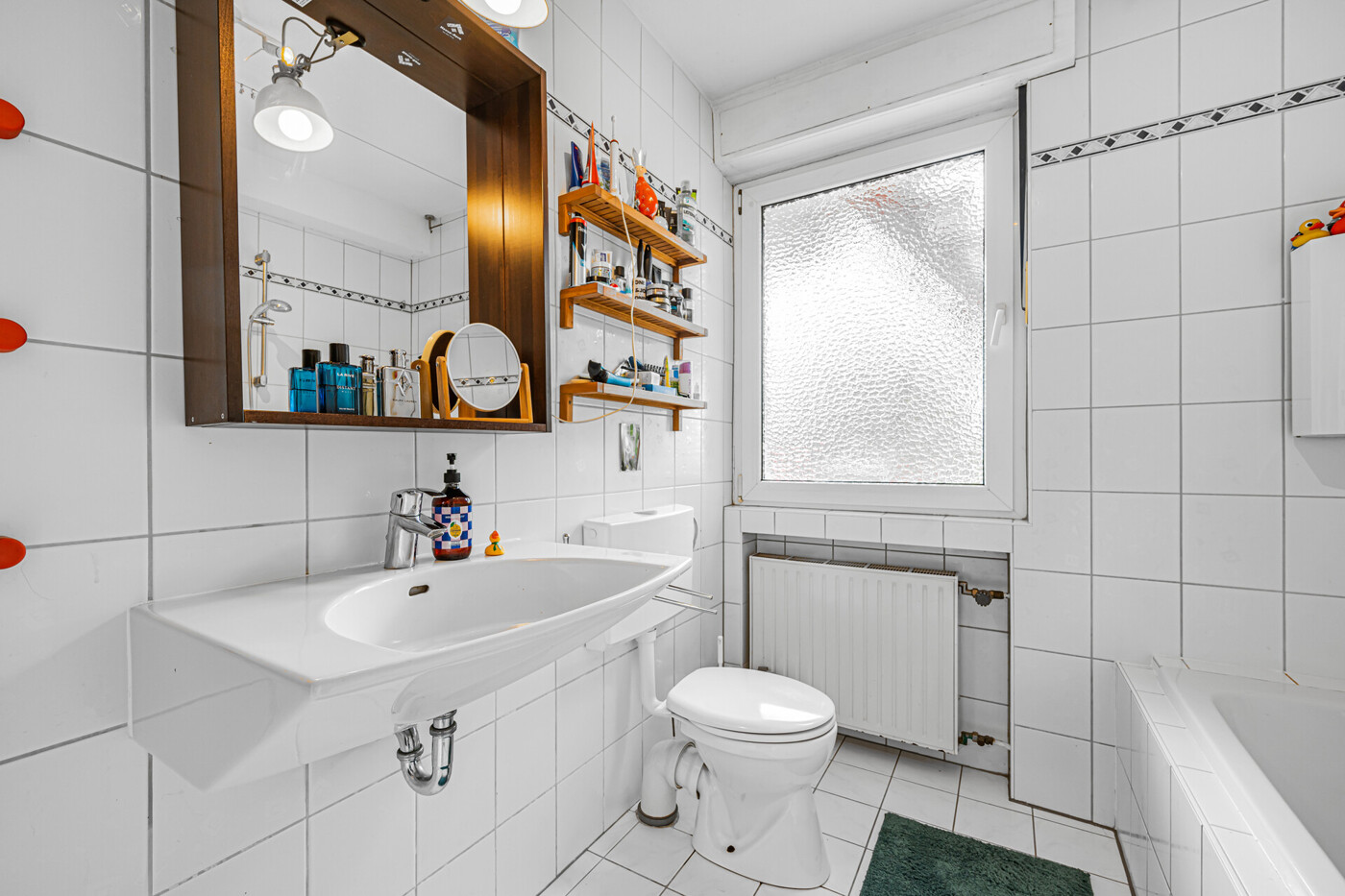 Badezimmer UG