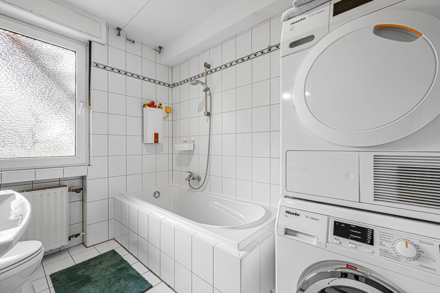 Badezimmer UG