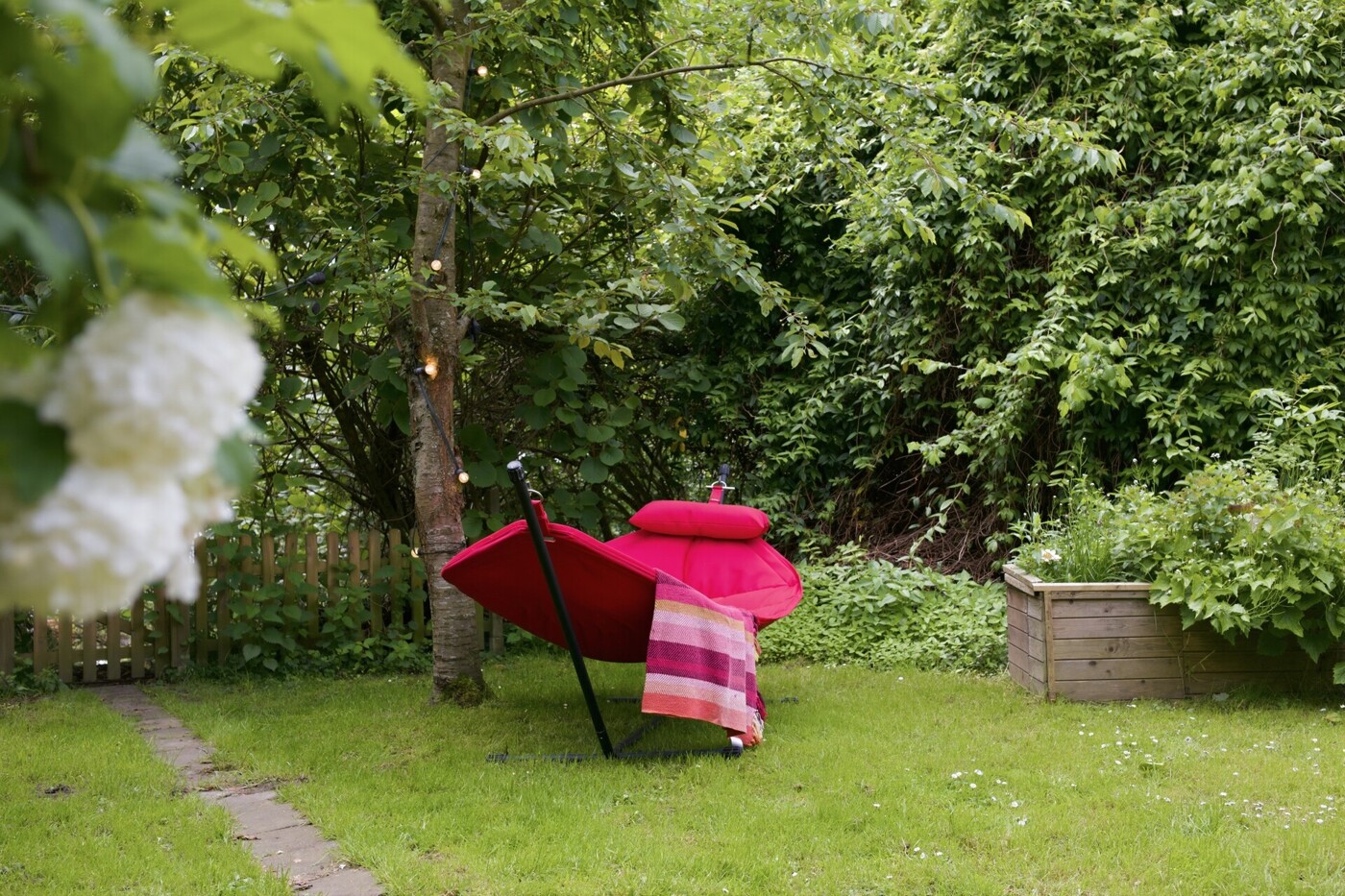 Garten