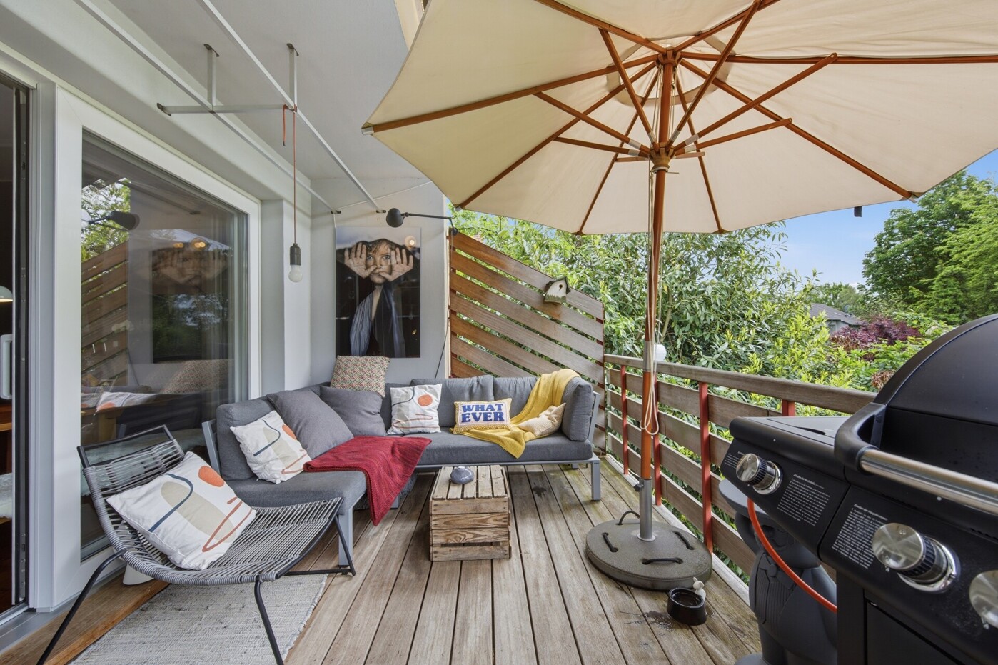 Loggia