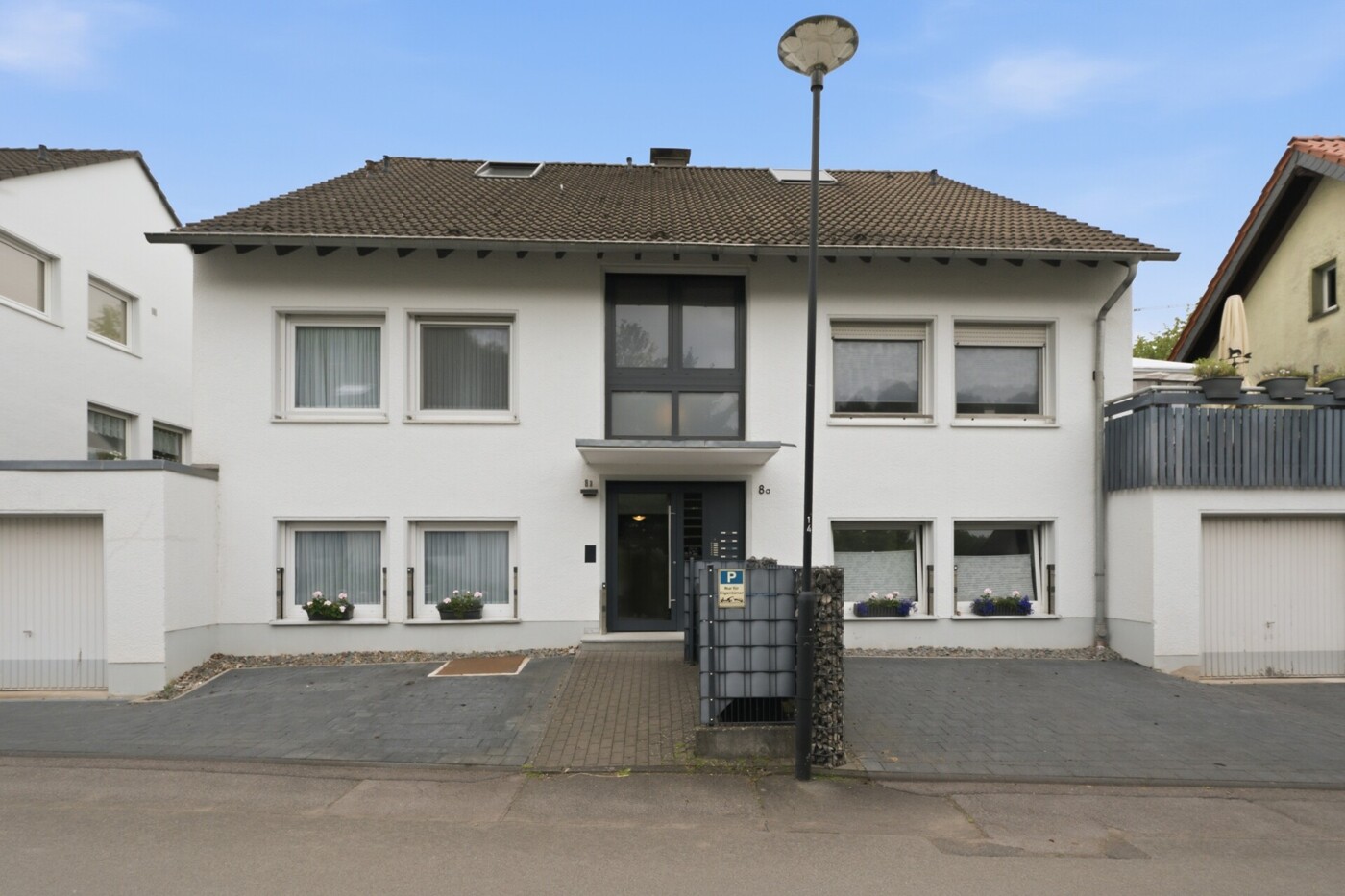 Außenansicht