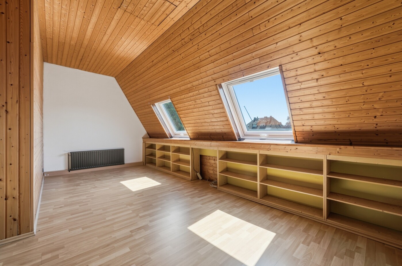 Hobbyzimmer/Büro