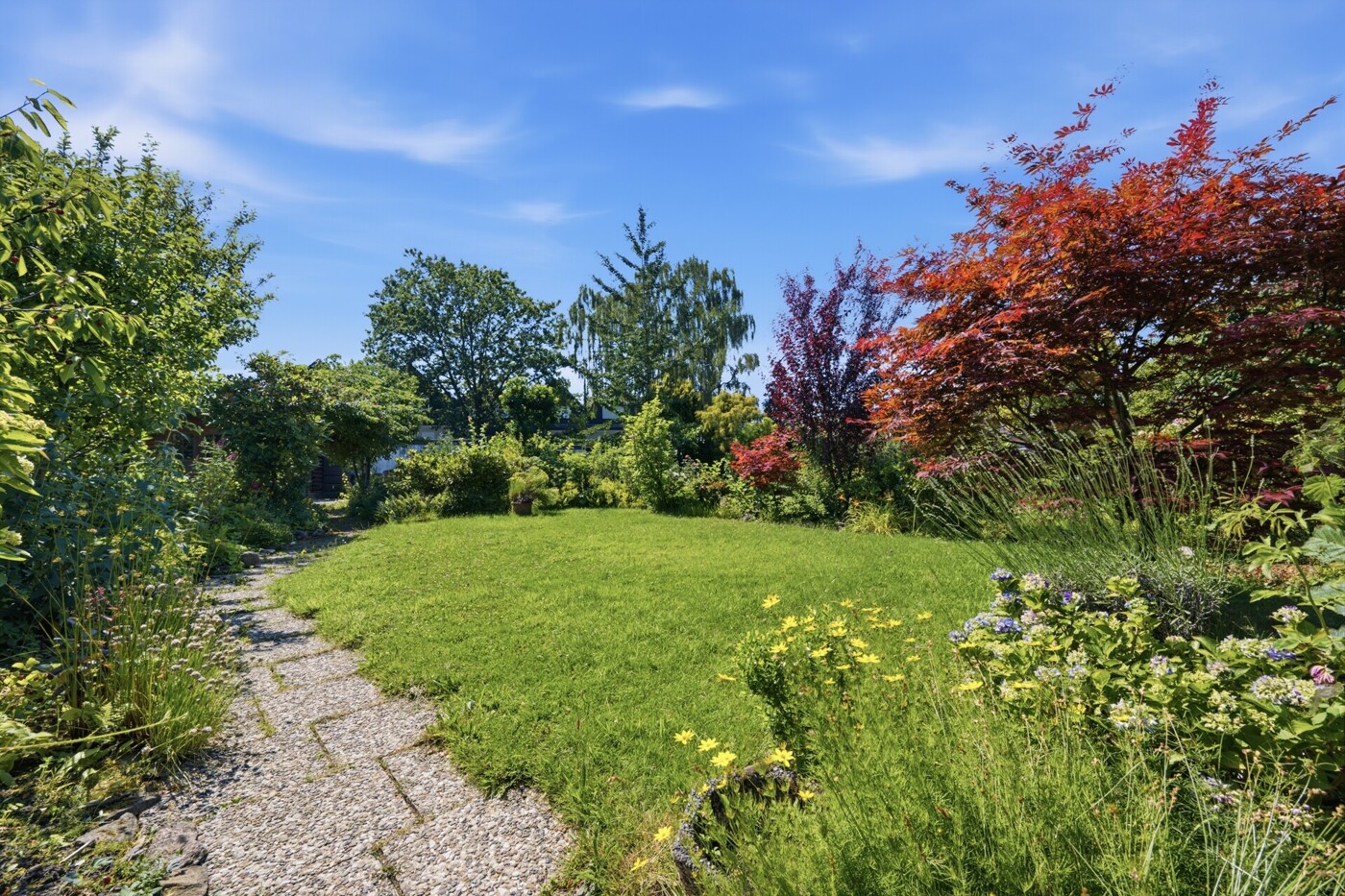 Garten