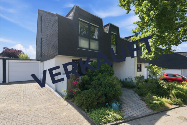 VERKAUFT 
