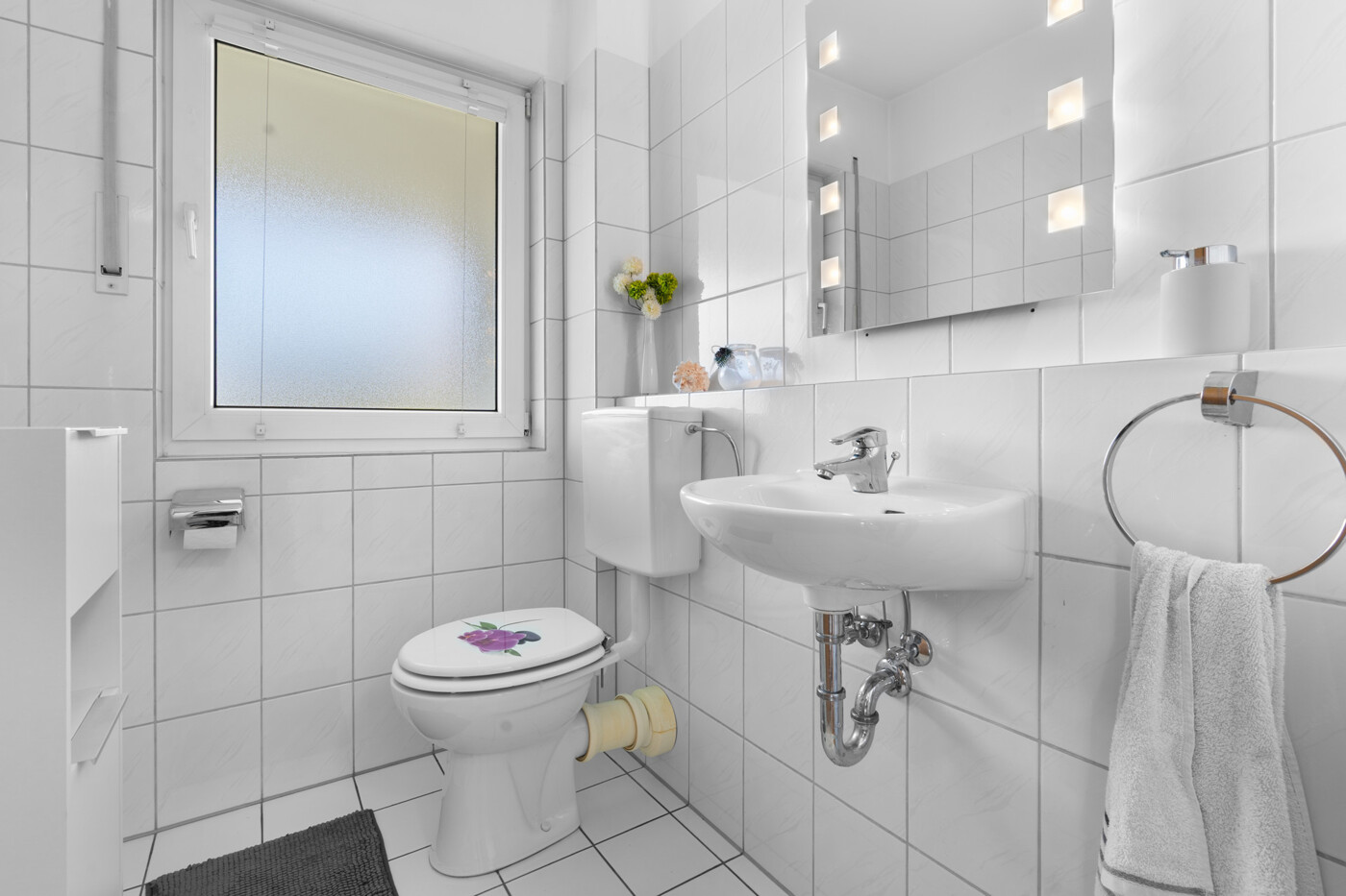 Gäste-WC