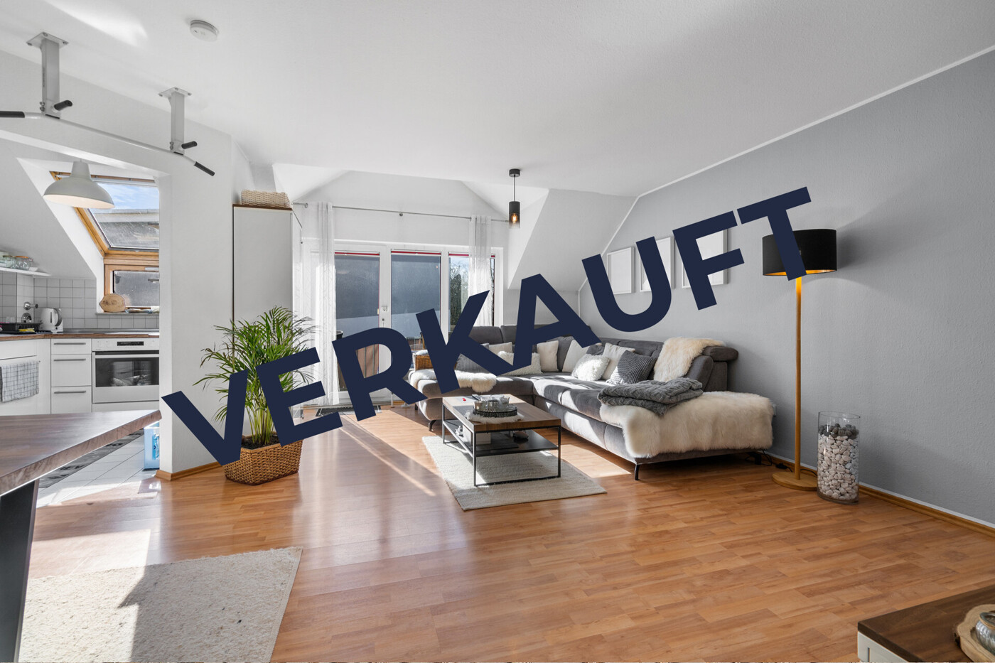 VERKAUFT