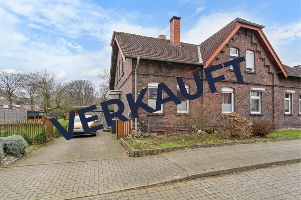 VERKAUFT