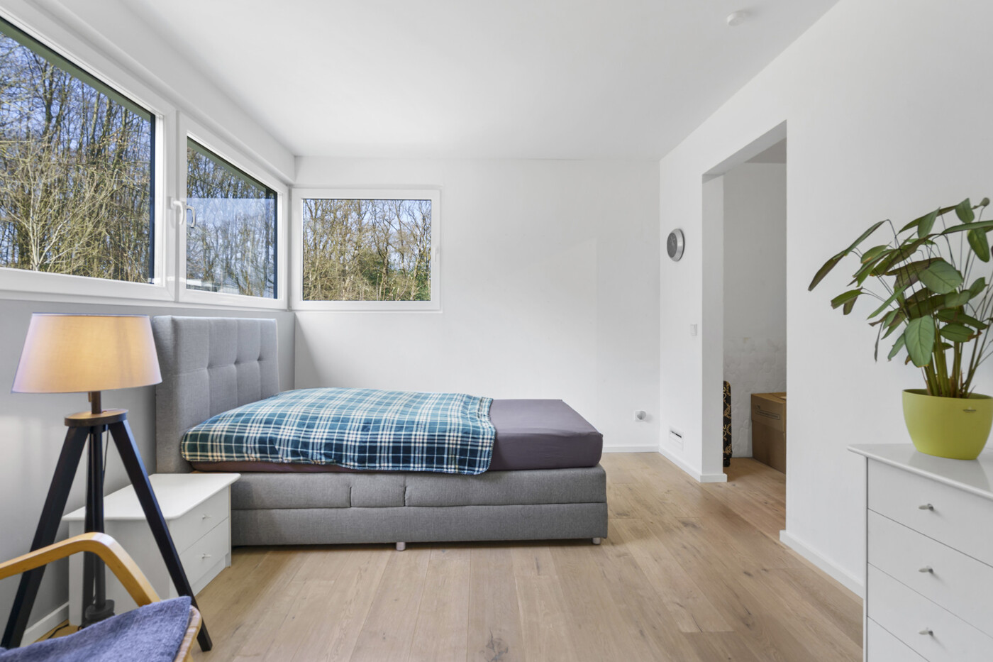 Elternschlafzimmer