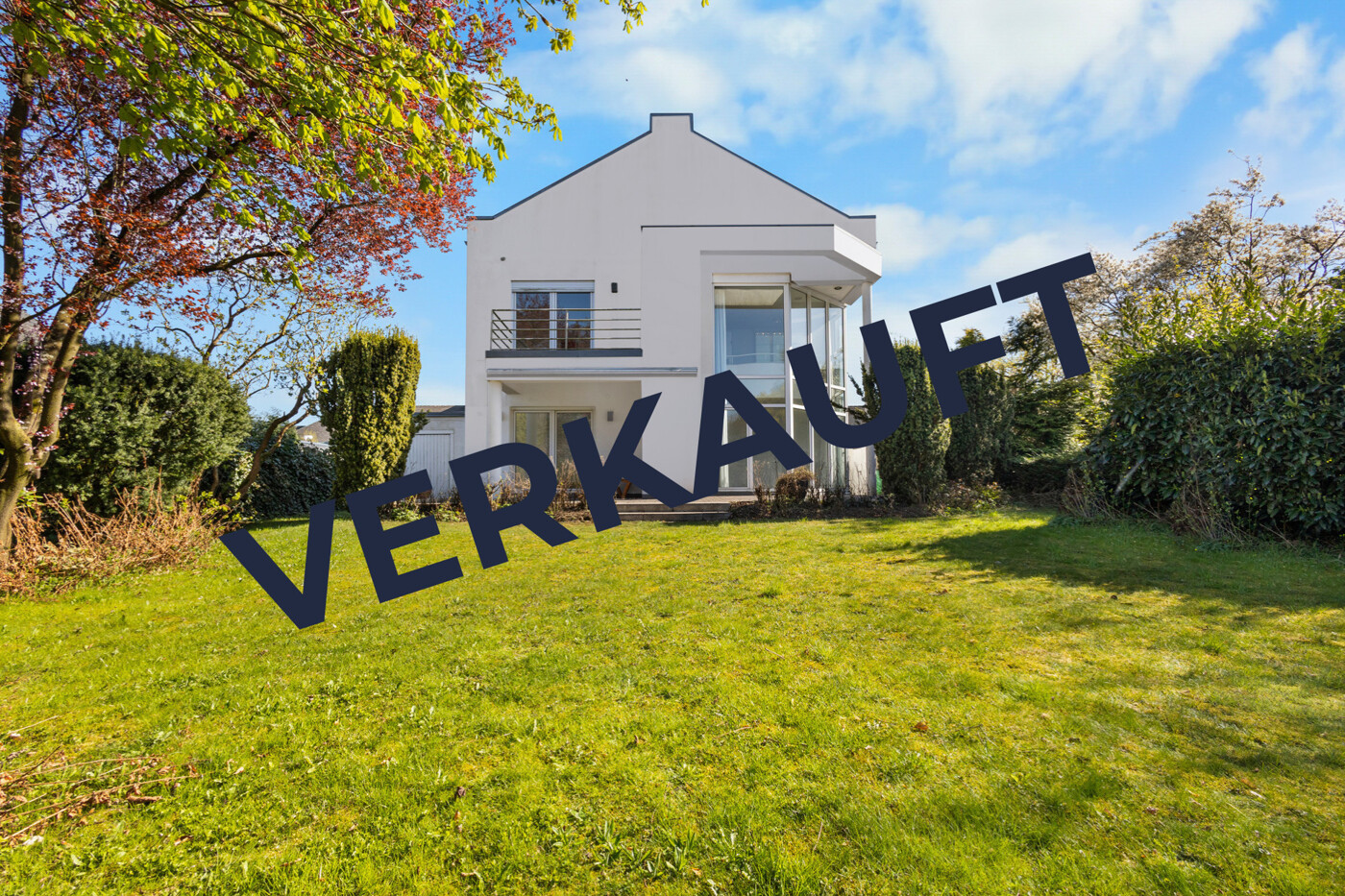 VERKAUFT