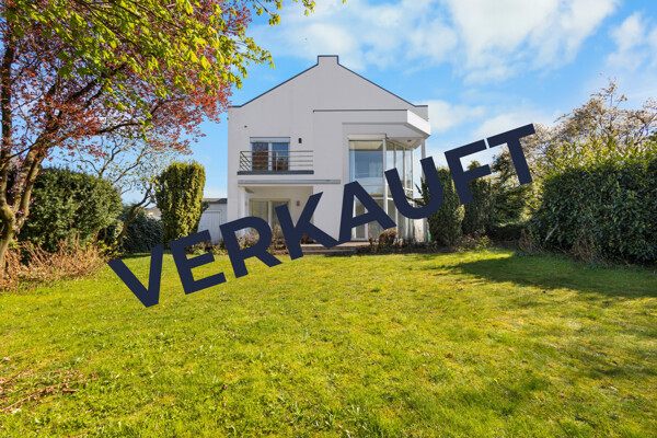 VERKAUFT 