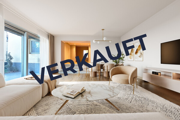 VERKAUFT
