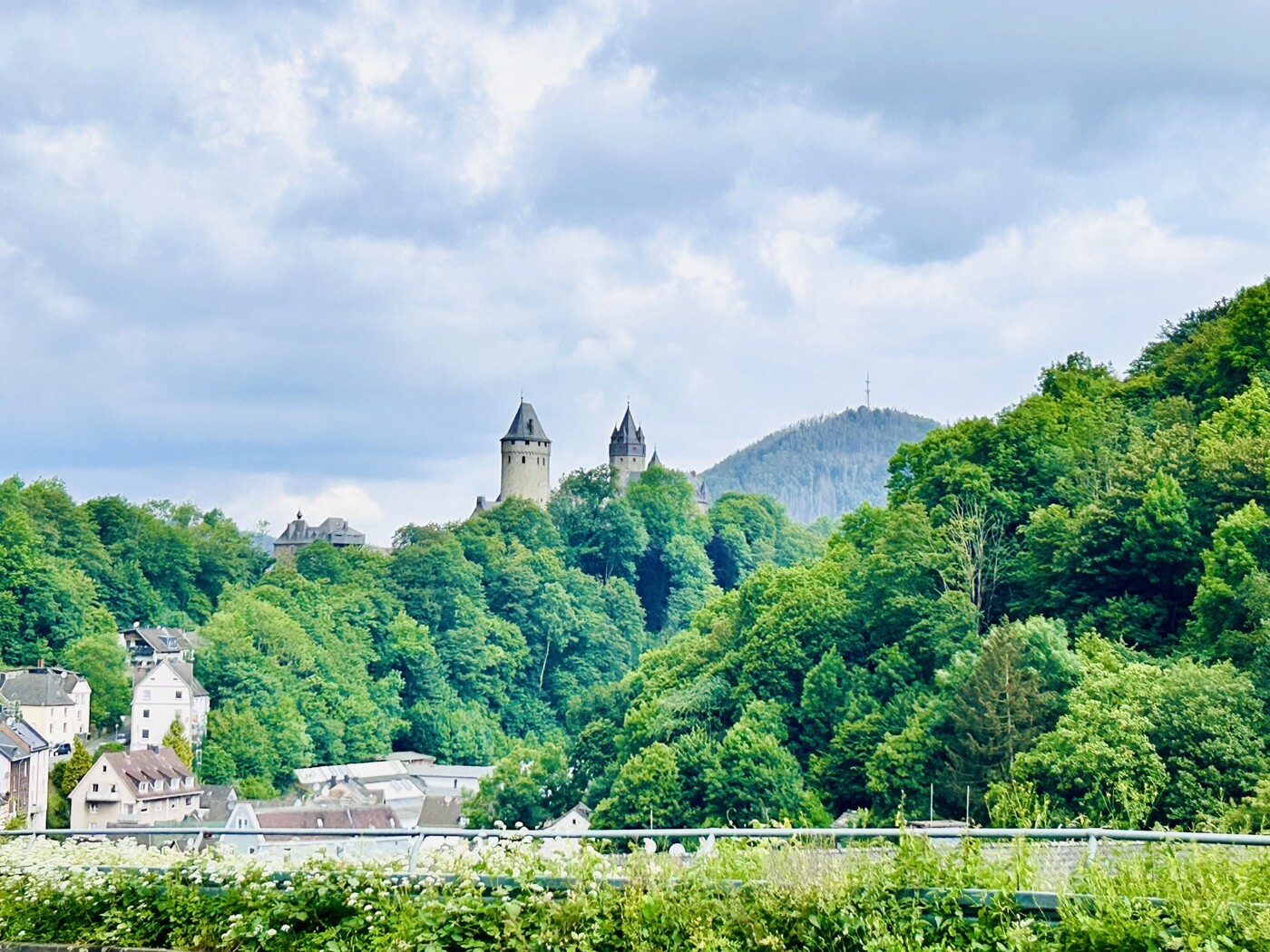 Aussicht (Sommeransicht)