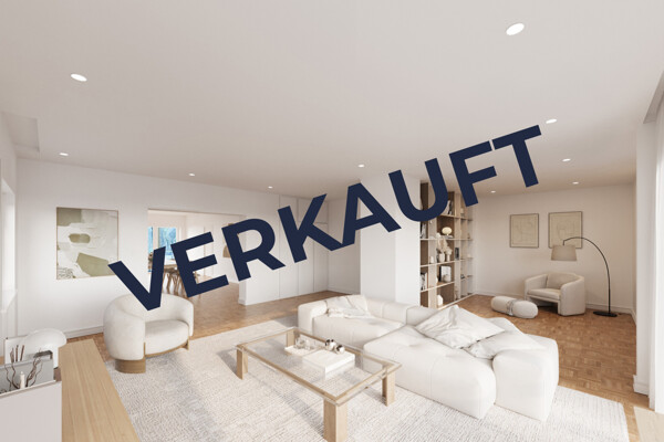VERKAUFT