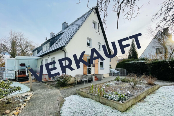 Verkauft