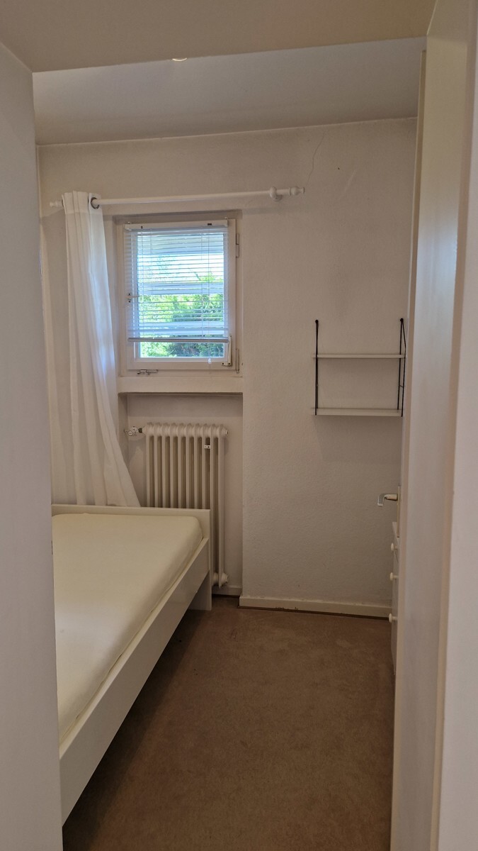 Einliegerwohnung_Schlafzimmer