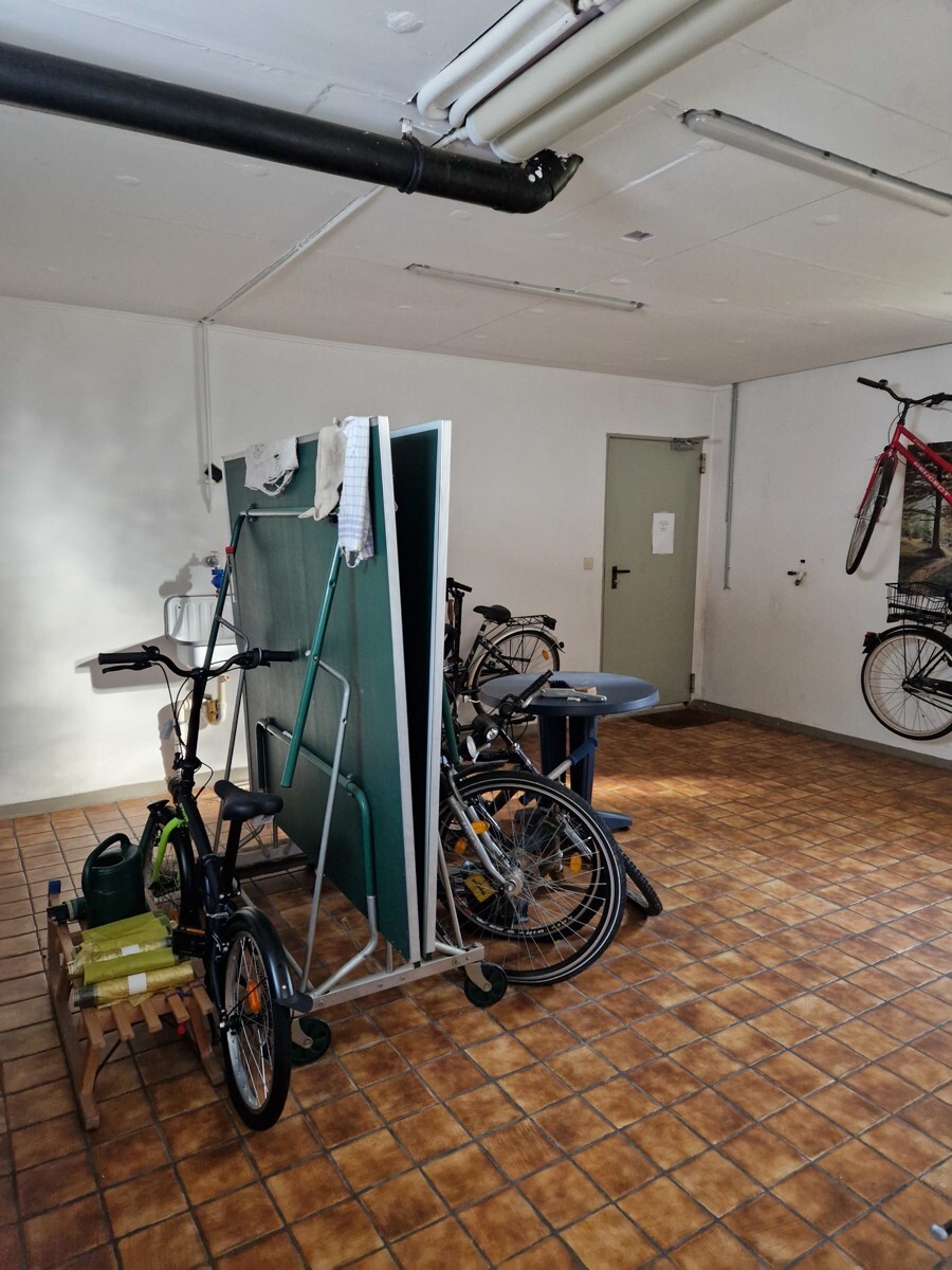 Fahrradkeller