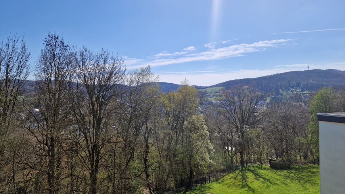 Ausblick