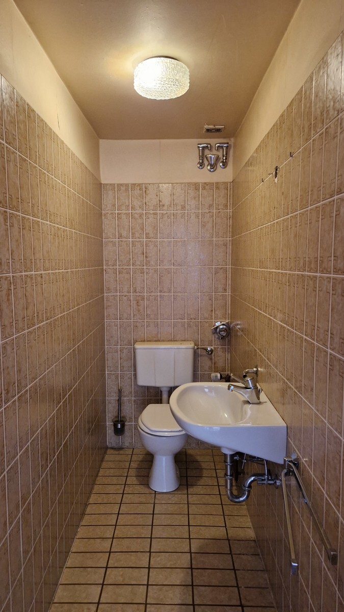 Gäste-WC