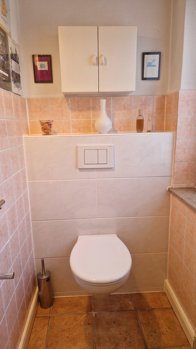 Gäste-WC