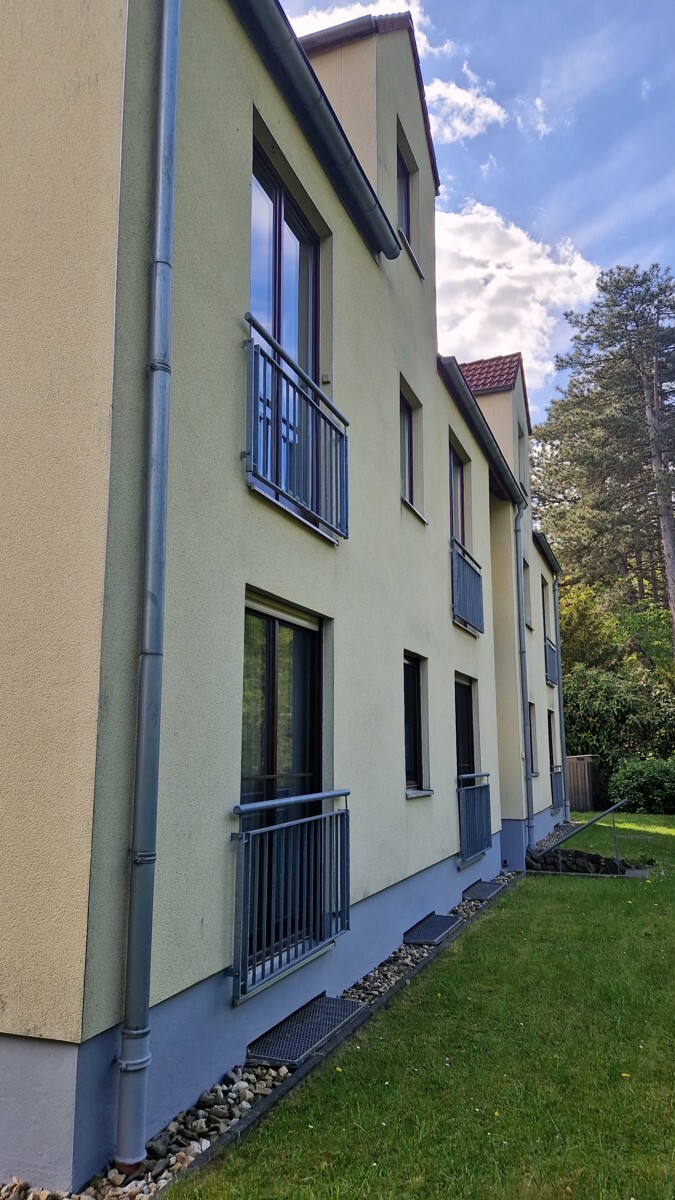 Rückansicht