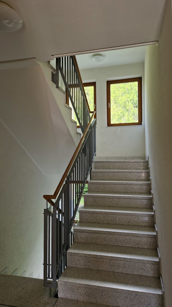 Treppenhaus