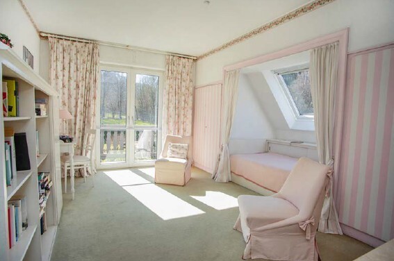 Kinderzimmer
