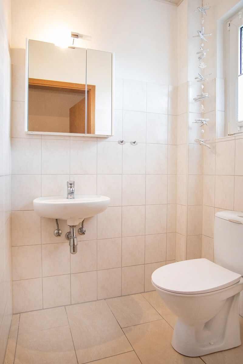 Gäste-WC