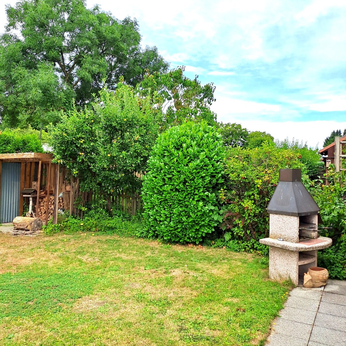 Garten