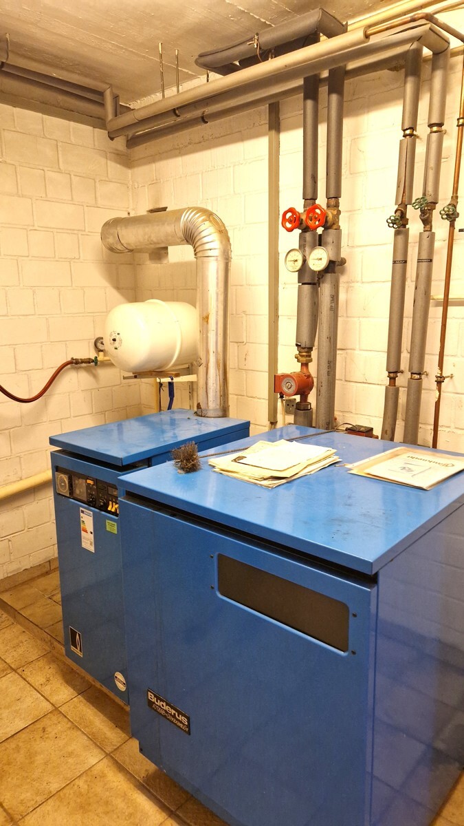 Gastherme