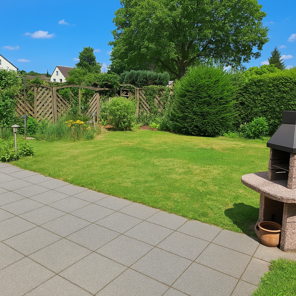 Garten