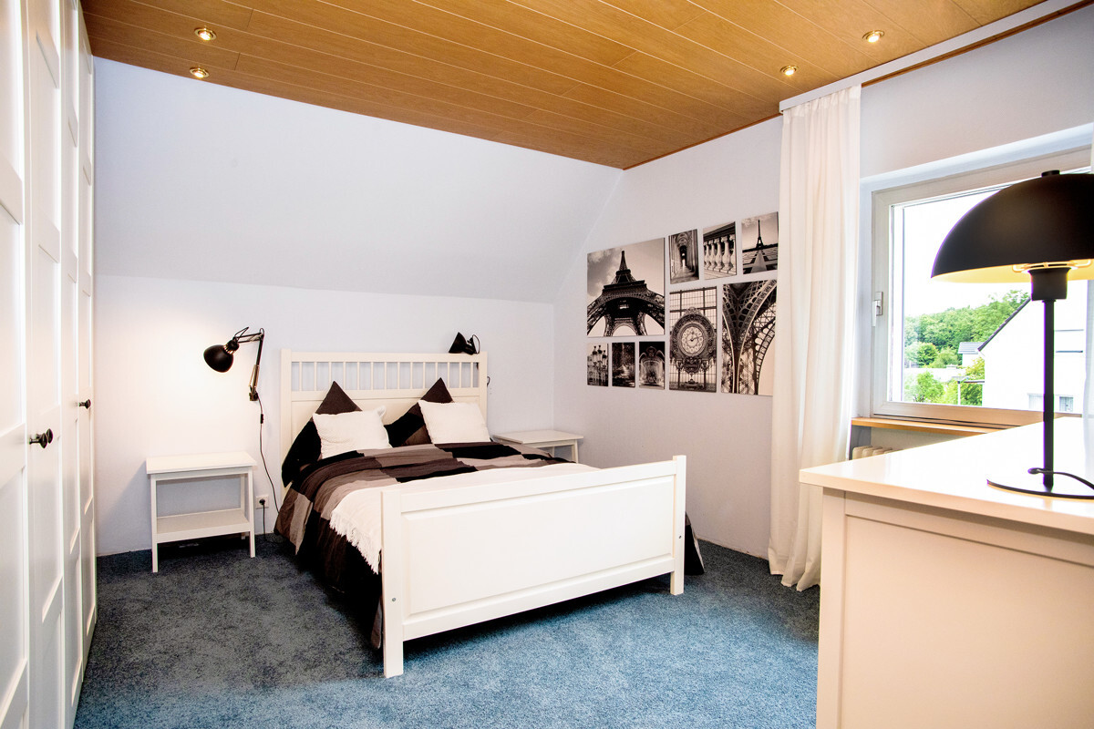 OG Schlafzimmer
