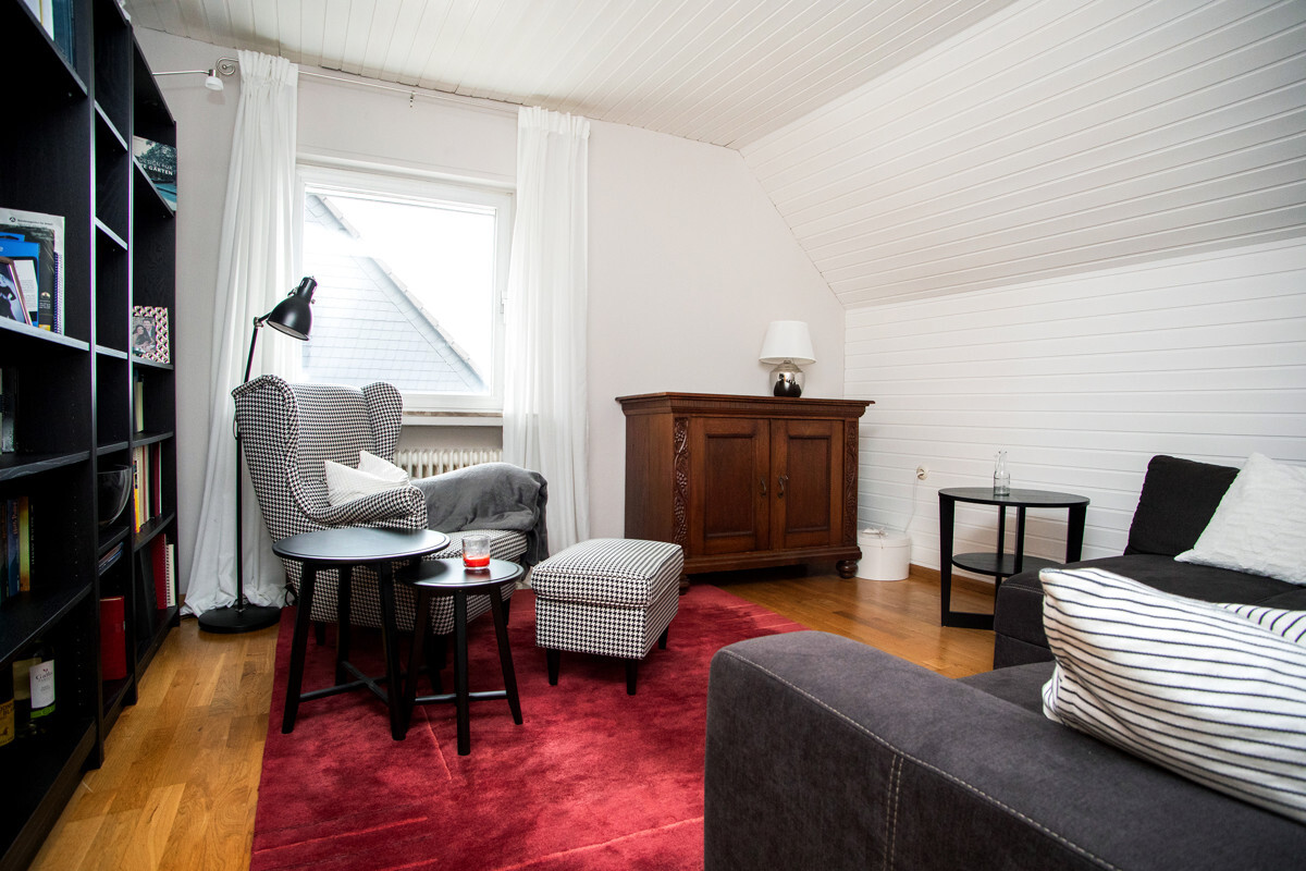OG Wohnzimmer