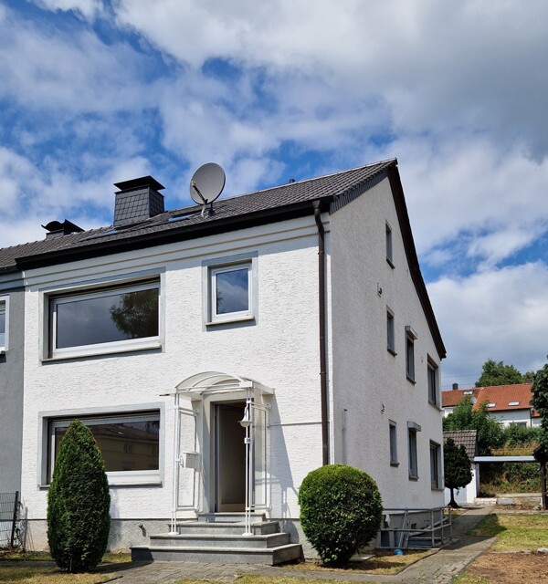 Aussenansicht